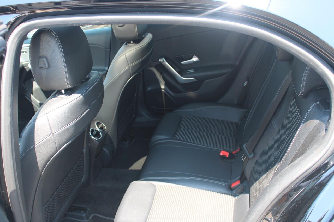 Mercedes-benz A 180 d Automatic Sport