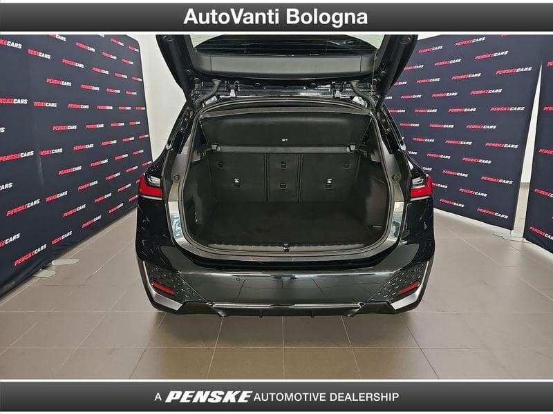BMW Serie 2 Active Tourer 218d Active Tourer Msport auto