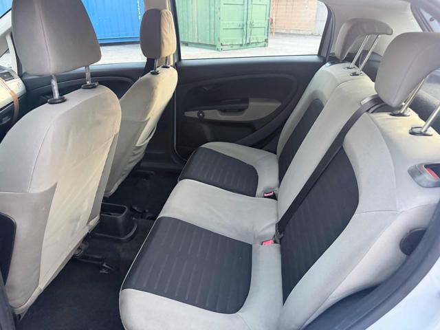 FIAT Grande Punto 1.2 5 porte Dynamic senza nessun lavoro da fare