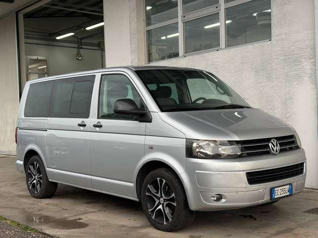 Volkswagen T5 Multivan Multivan 2.0 tdi Startline 140cv dsg