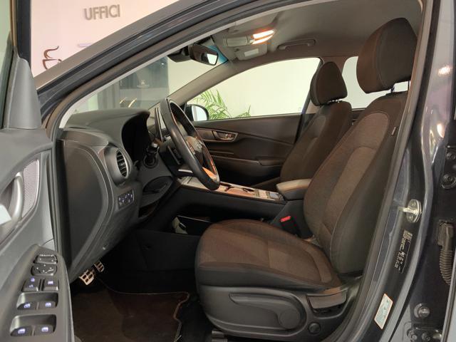 HYUNDAI Kona EV 64 kWh Exellence