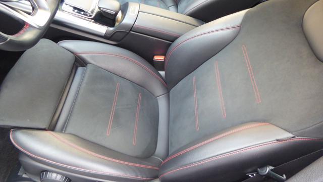 MERCEDES-BENZ B 180 d Automatic AMG