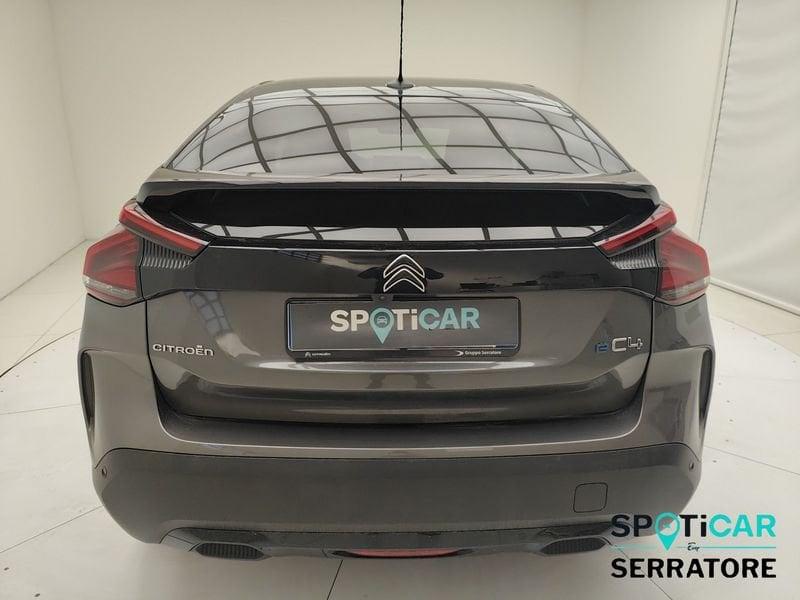 Citroën e-C4 C4 100kW Shine