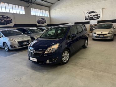 Opel Meriva 1.6 CDTI Start&Stop Design Edition