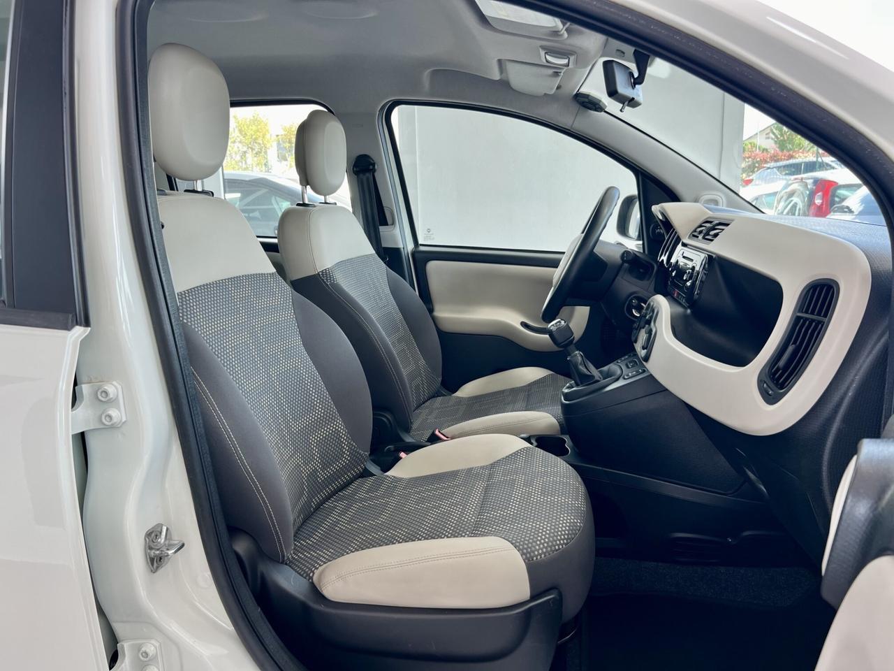 FIAT PANDA 1.3. MJT 75 CV - 2015