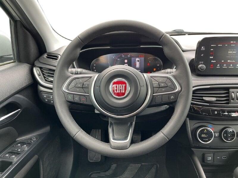FIAT Tipo SW II 2021 SW 1.6 mjt Life s&s 130cv