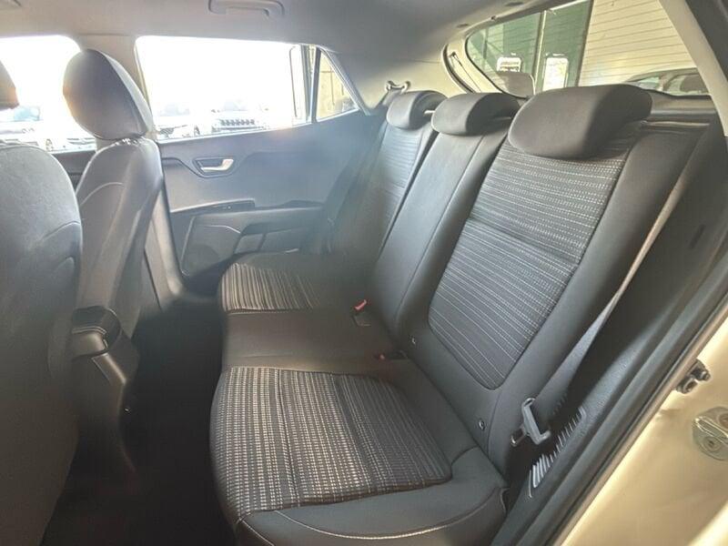 KIA Stonic Stonic 1.0 T-GDi 100 CV MHEV Style