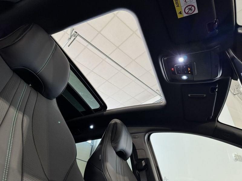 BYD Seal U DM-i Seal U DM-i 1.5 phev Comfort 2wd