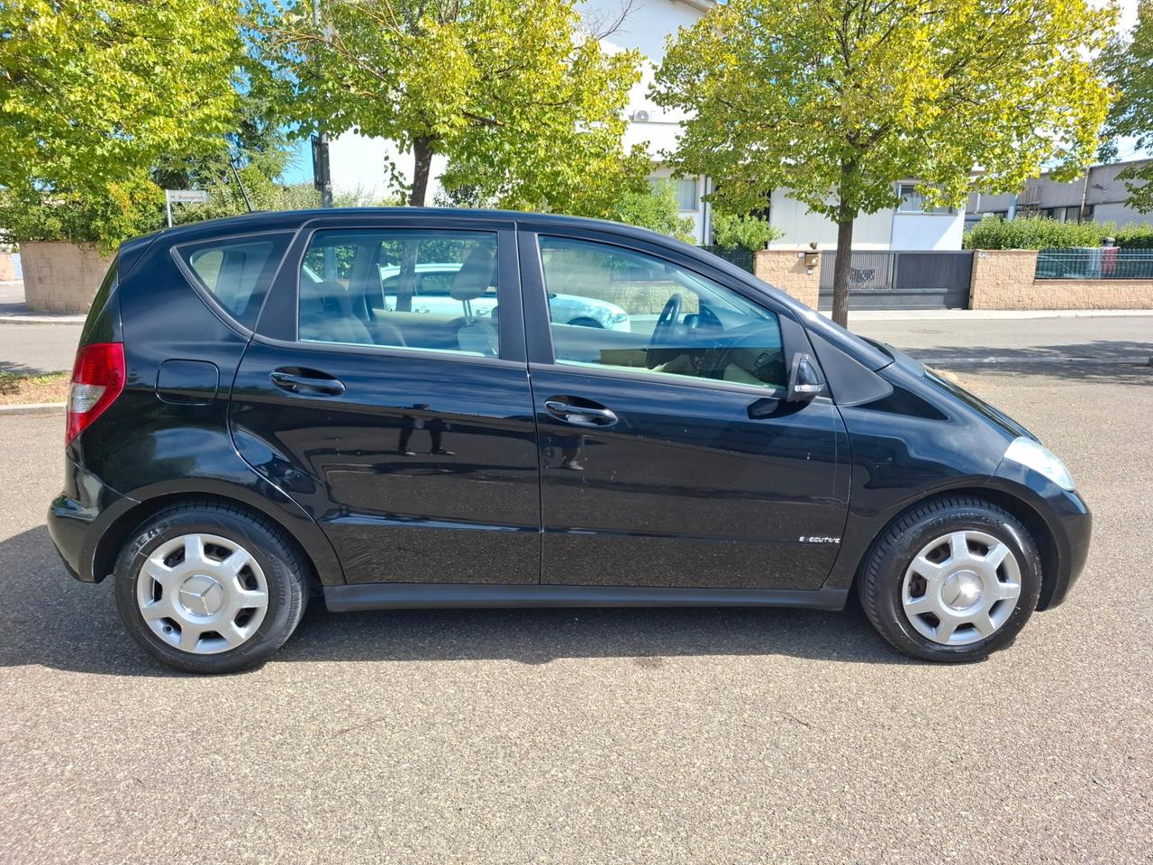Mercedes-benz A 180 CDI Avantgarde