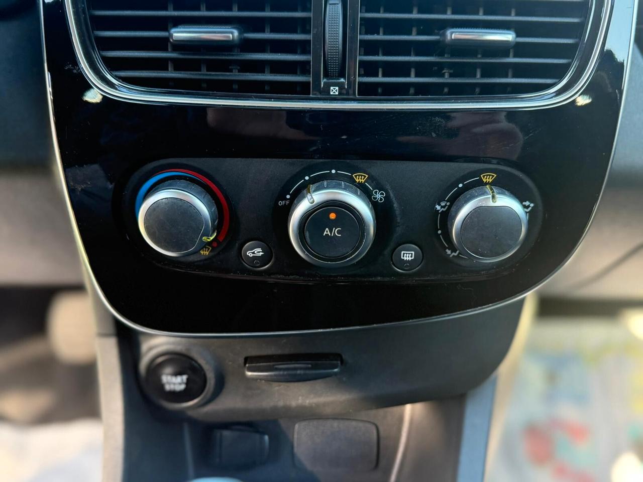 Renault Clio 2019 GPL Moschino