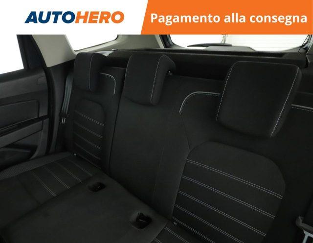 DACIA Duster 1.5 Blue dCi 8V 115 CV 4x2 Journey