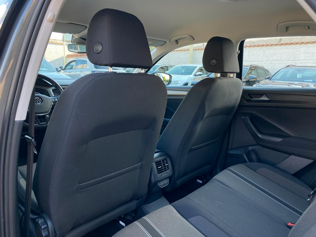 Volkswagen T-Roc Business 2.0 TDI 150CV DSG