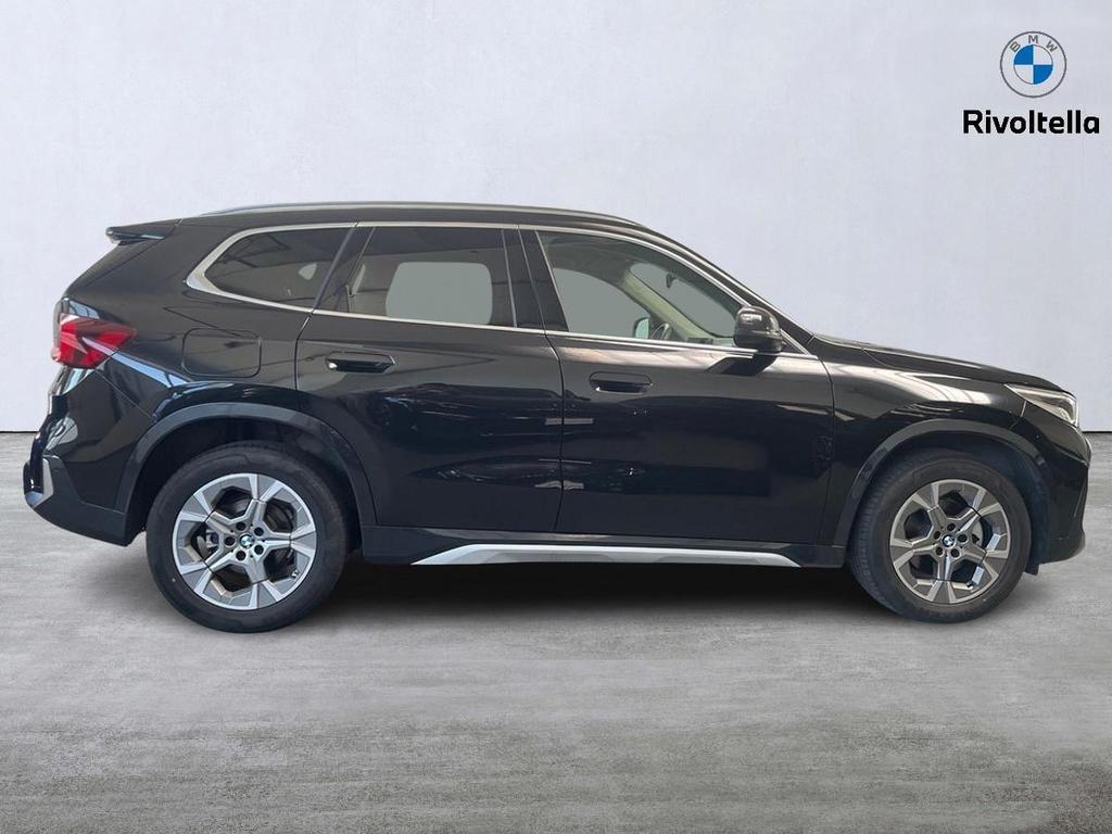 BMW X1 18 d xLine sDrive DCT
