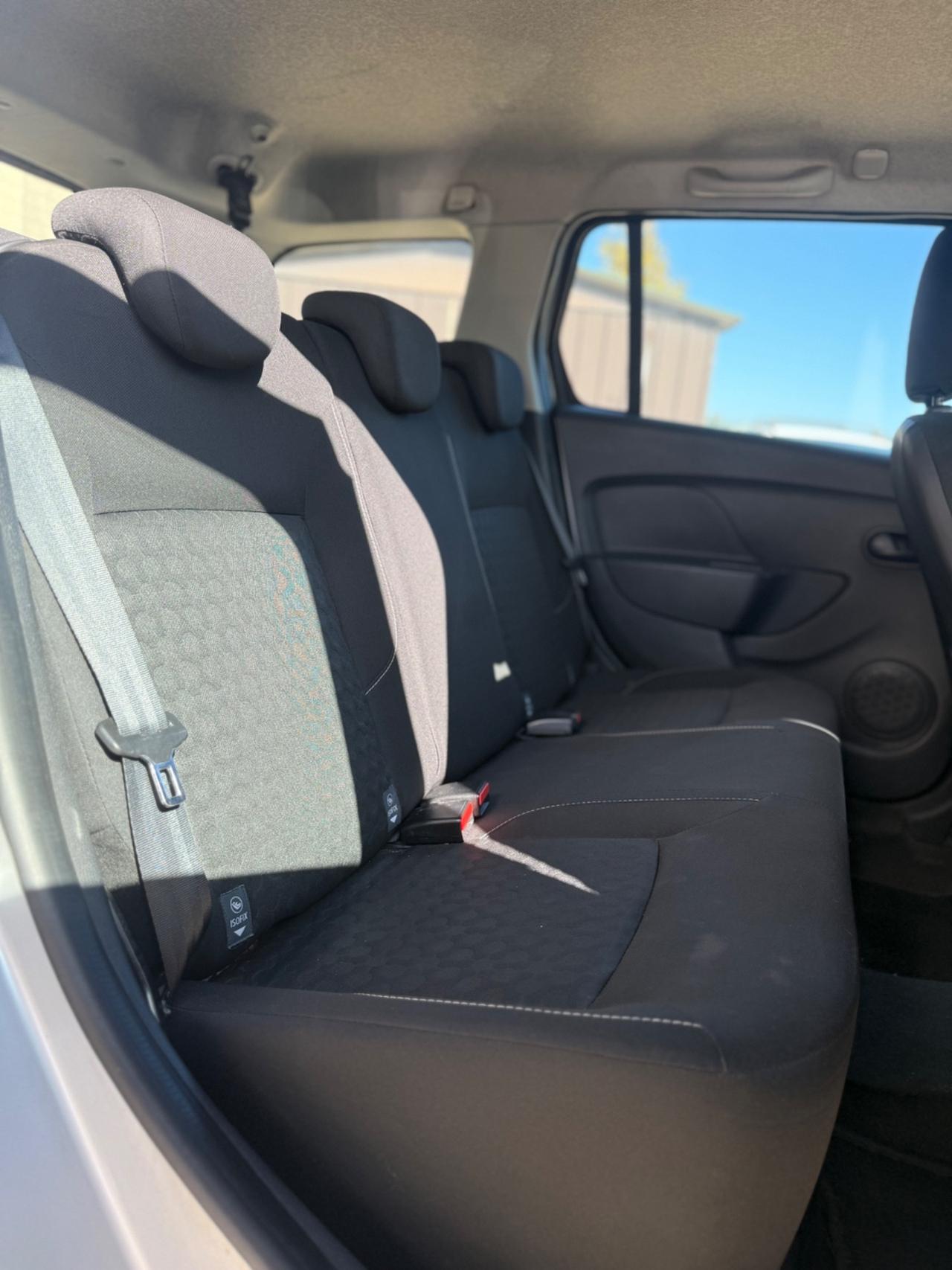 Dacia Logan MCV 1.5 dCi 8V 90CV Lauréate
