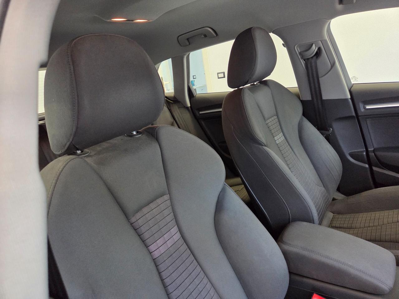 Audi A3 SPB 1.6 TDI 116 CV Sport