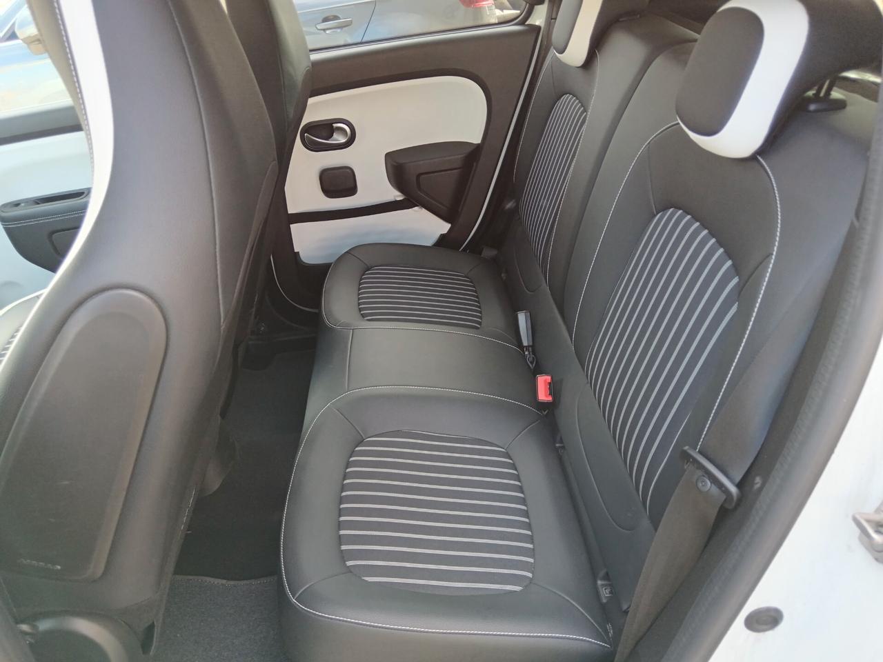 Renault Twingo Electric Zen