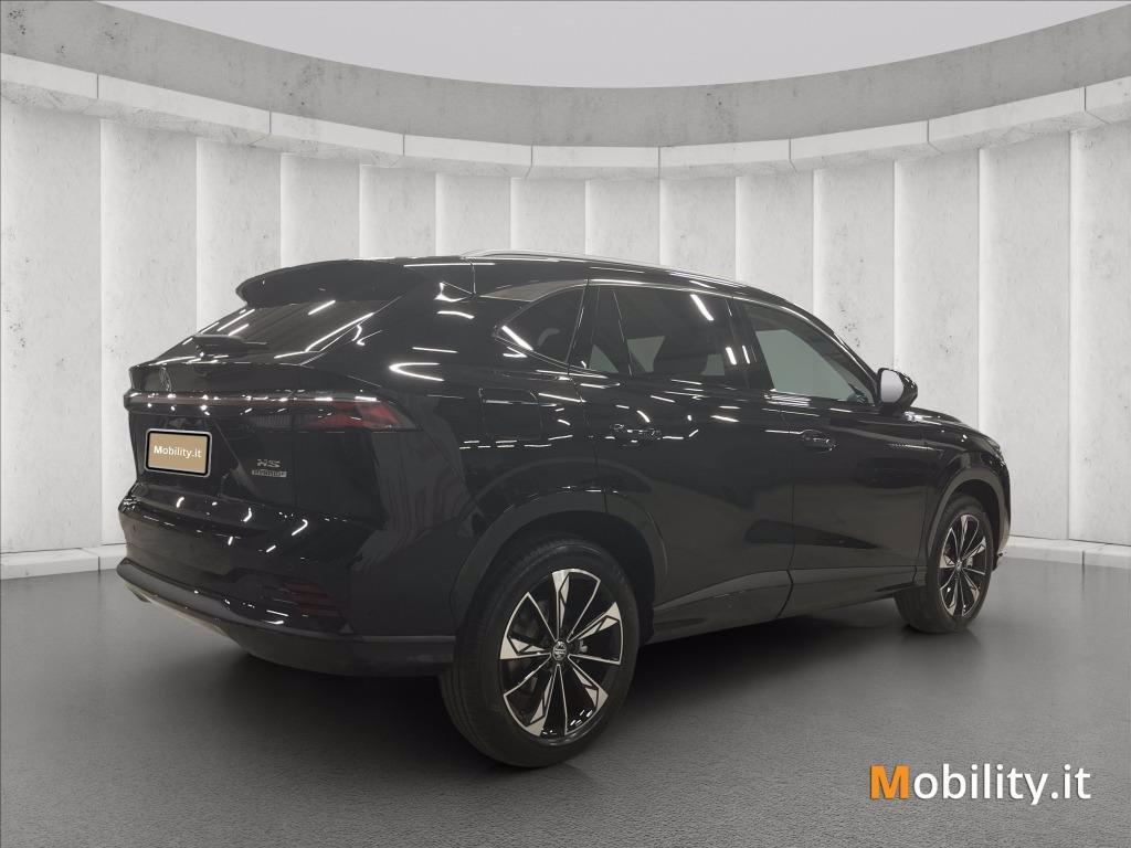 MG HS 1.5 hybrid+ Luxury auto del 2025