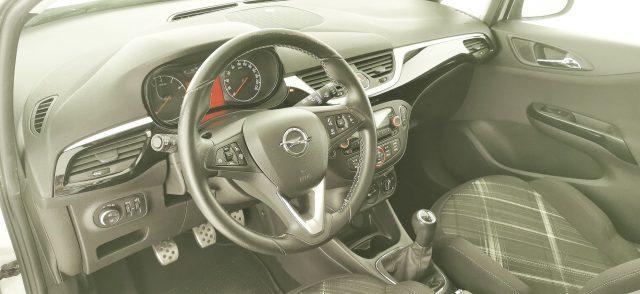 OPEL Corsa 1.4 90CV GPL Tech 5 porte b-Color
