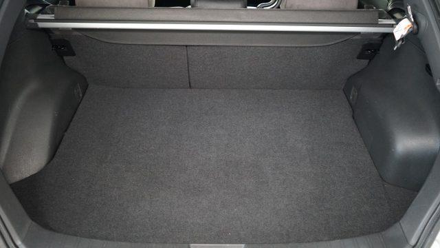 SUBARU Impreza 2.5 WRX STi