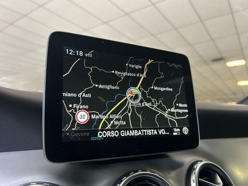 Mercedes-Benz GLA GLA 200 Premium