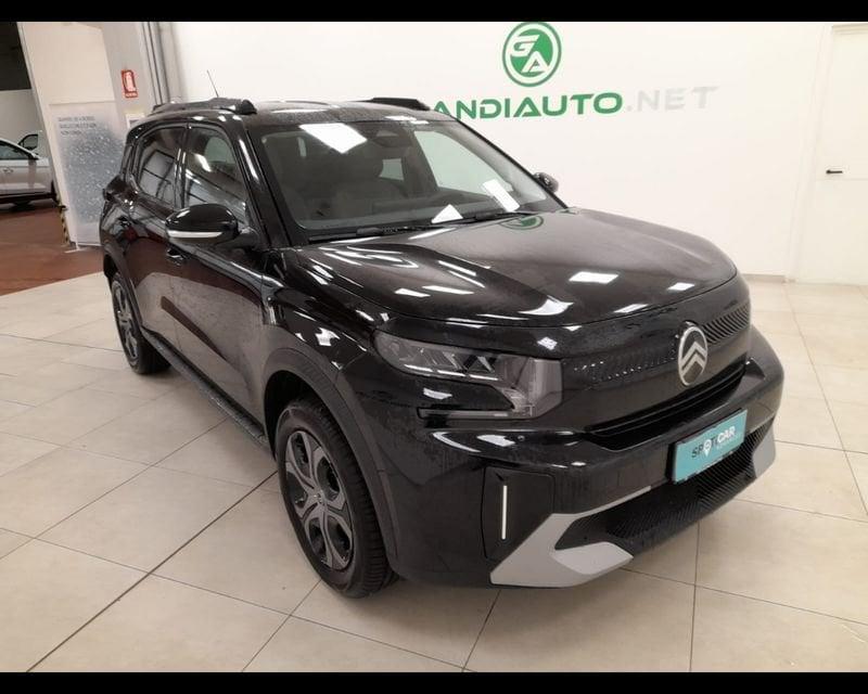 Citroën C3 Aircross Nuova PureTech HYBRID 145 Ã«DCS6 - PL