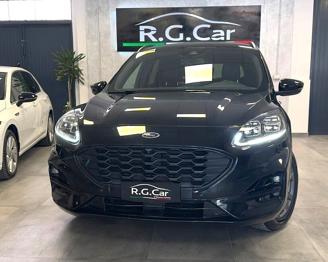 Ford Kuga 2.5 Plug In Hybrid 225 CV CVT 2WD ST-Line X
