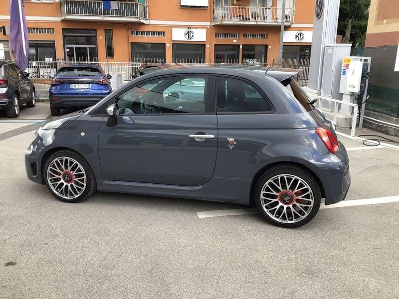 Abarth 595 595 1.4 t-jet 145cv