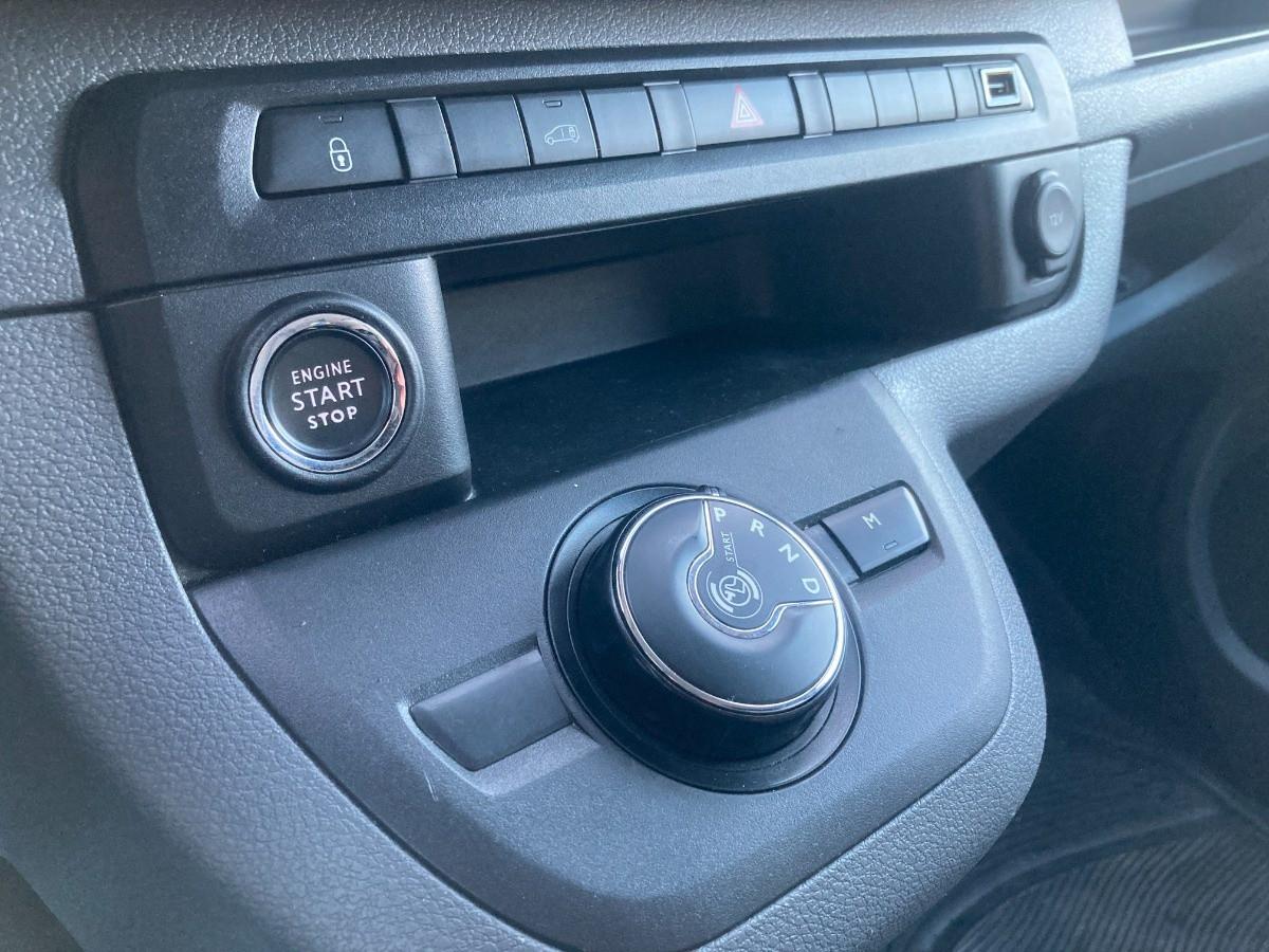 OPEL Vivaro L2H1 2.0d 180cv Enjoy AT8 (+ IVA)