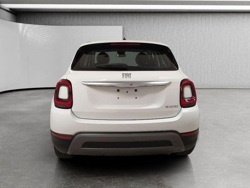 FIAT 500X Dolcevita 1.5 t4 hybrid Cross 130cv dct