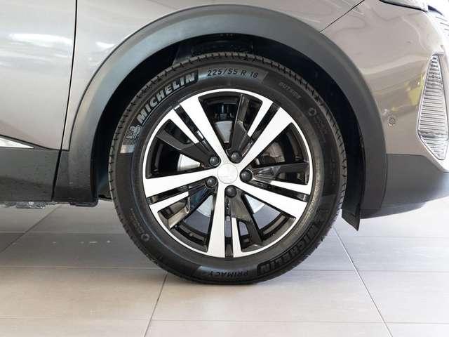 Peugeot 3008 3008 BLUEHDI 130 S&S EAT8 GT AUT. GARANZIA 24MESI