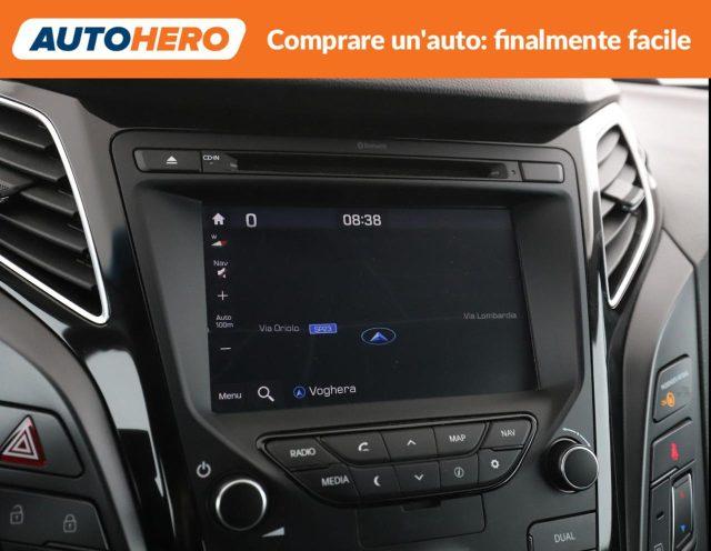 HYUNDAI i40 Wagon 1.7 CRDi 141 CV Business