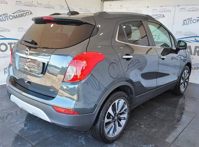 Opel Mokka X 1.6 cdti Innovation 136cv "PROMO FINANZIAMENTO"