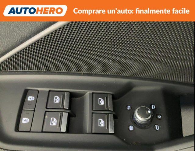 AUDI A3 SPB 35 TDI S tronic Identity Black
