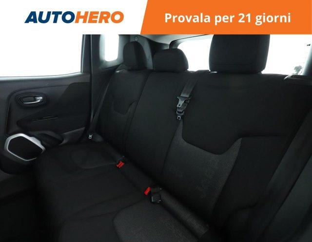 JEEP Renegade 1.6 Mjt 120 CV Longitude