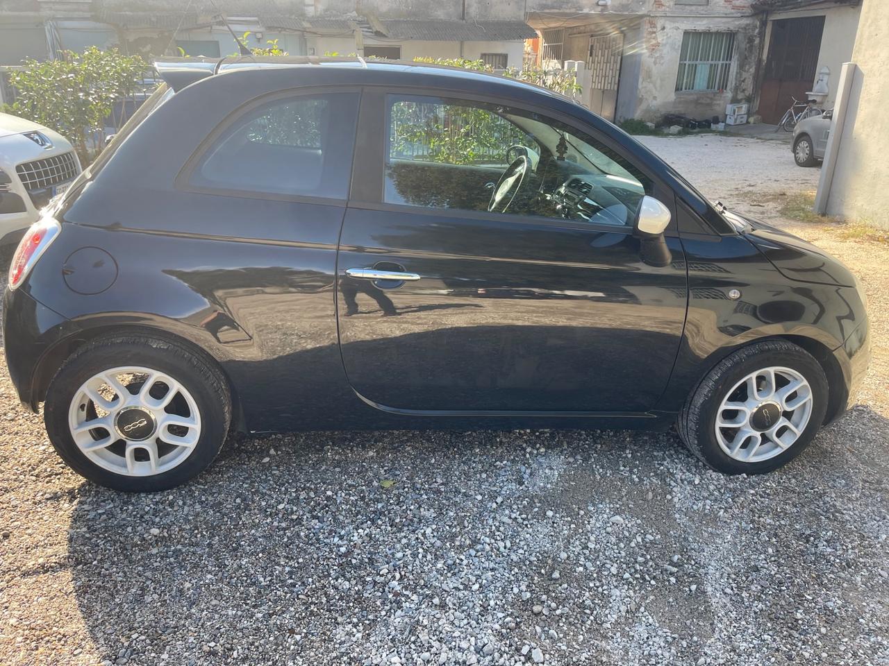 Fiat 500 1.2 Pop