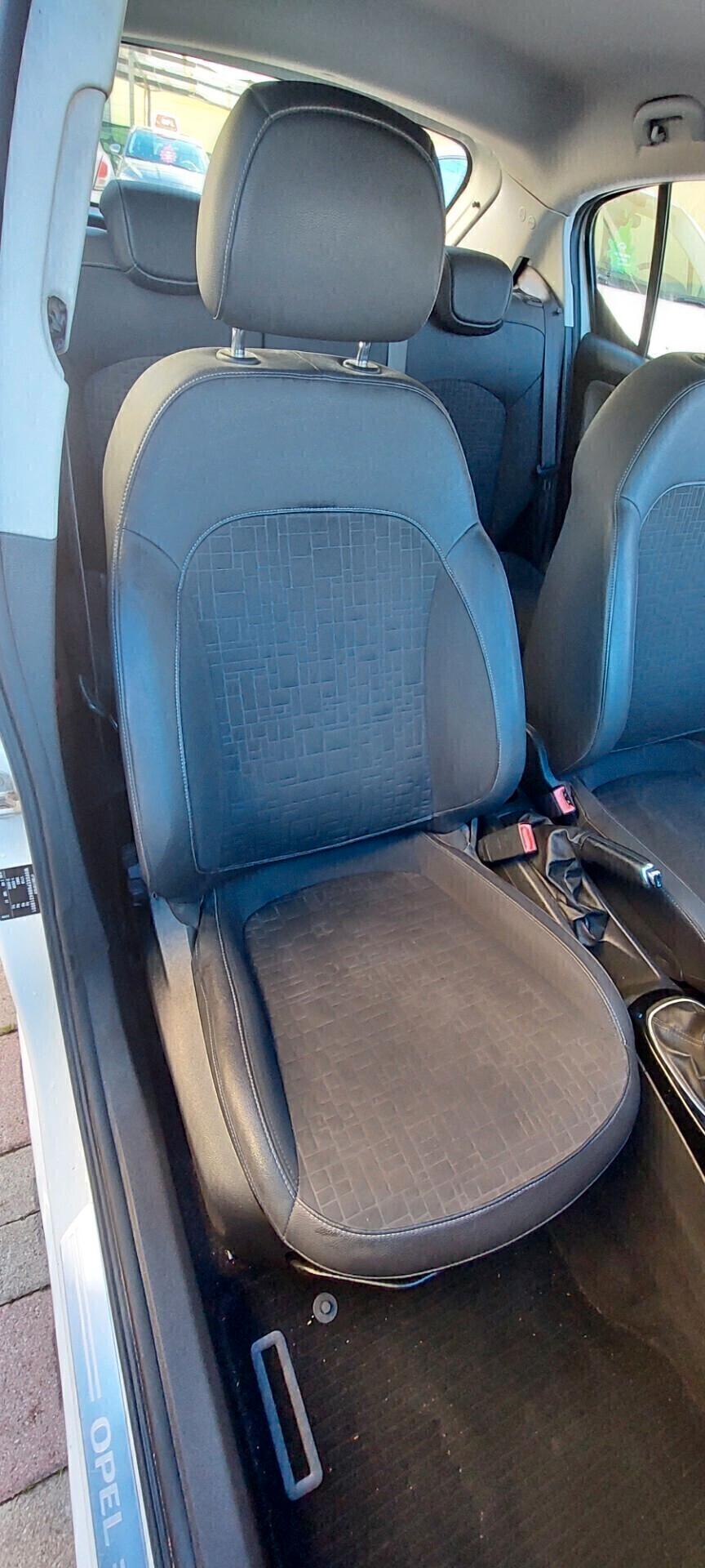 CORSA 1,3 MTJ DIESEL 75 CV MOD. INNOVATION LEGA TELEFONO SENSORI X NEOPATENTATI IMPECCABILE