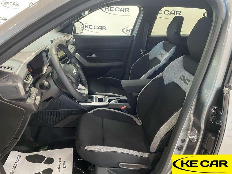 Dacia Duster 1.2 Eco-G 120cv Journey Auto