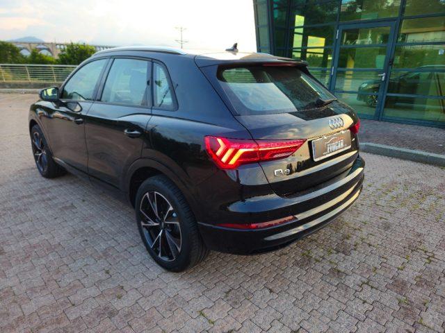 AUDI Q3 noleggio con riscatto/ratetasso0