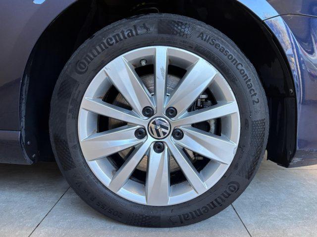 VOLKSWAGEN Passat Variant Variant 2.0 TDI DSG *TELECAMERA*BIZONA*OCCASIONE*