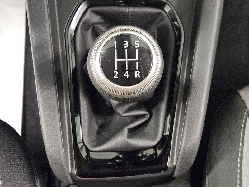 Renault Clio 1.0 SCe 49KW EVOLUTION