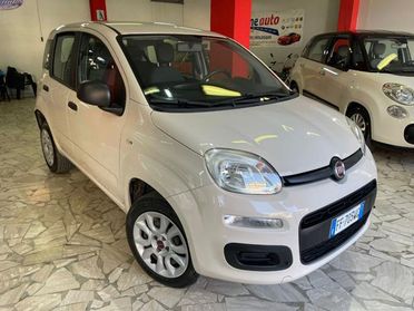 FIAT Panda 0.9 TwinAir Turbo Natural Power Easy