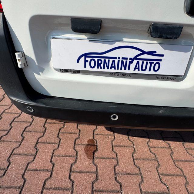 FIAT Fiorino 1.3 MJT 95cv ?.6D-T CARGO SX FURGONE