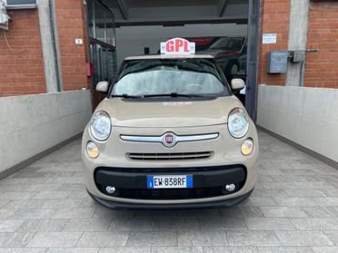 Fiat 500L Living 0.9 TwinAir 105 CV Lounge