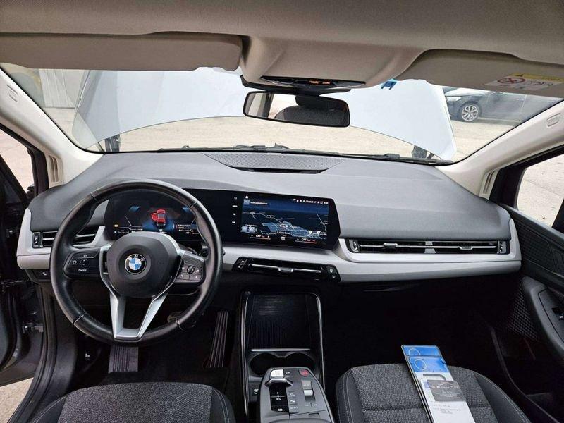BMW Serie 2 Active Tourer 220i Active Tourer mhev 48V auto - MOTORE KO