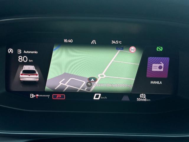 CUPRA Formentor 1.5 TSI DSG Prezzo Netto