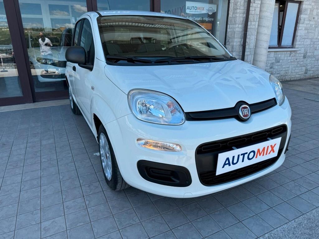 Fiat Panda 1.0 Hybrid S&s 70cv