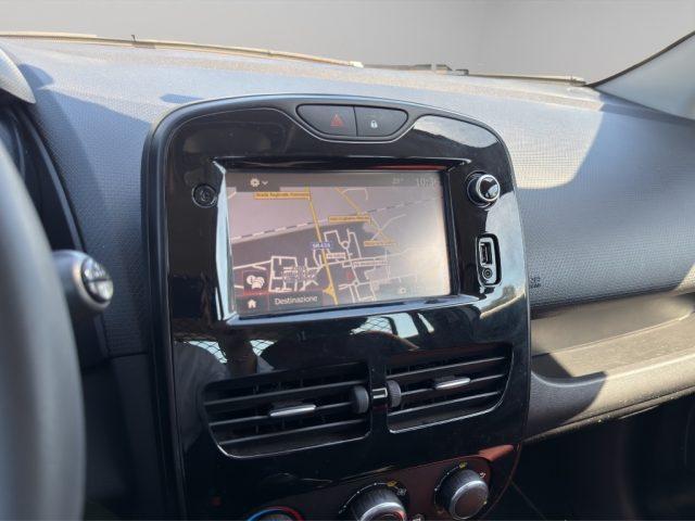 RENAULT Clio VAN 1.5DCI 75CV AUTOCARRO 2P