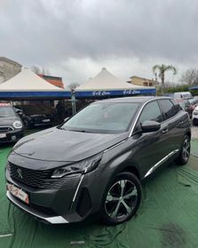 Peugeot 3008 BlueHDi 130 S&S EAT8 Allure “12/2020