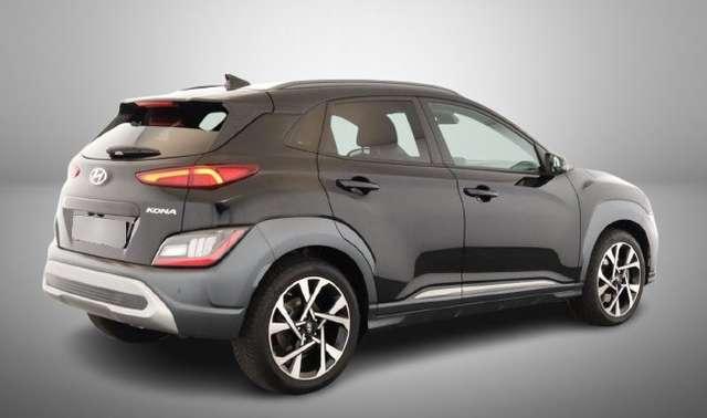 Hyundai KONA 1.6 T-GDI DCT 199CV *TETTO+HEAD-UP+ACC* ONLY-PROMO