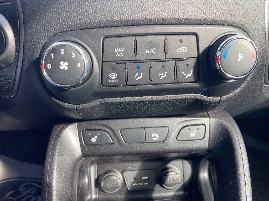 HYUNDAI ix35 1.6 Classic 2wd FL del 2015
